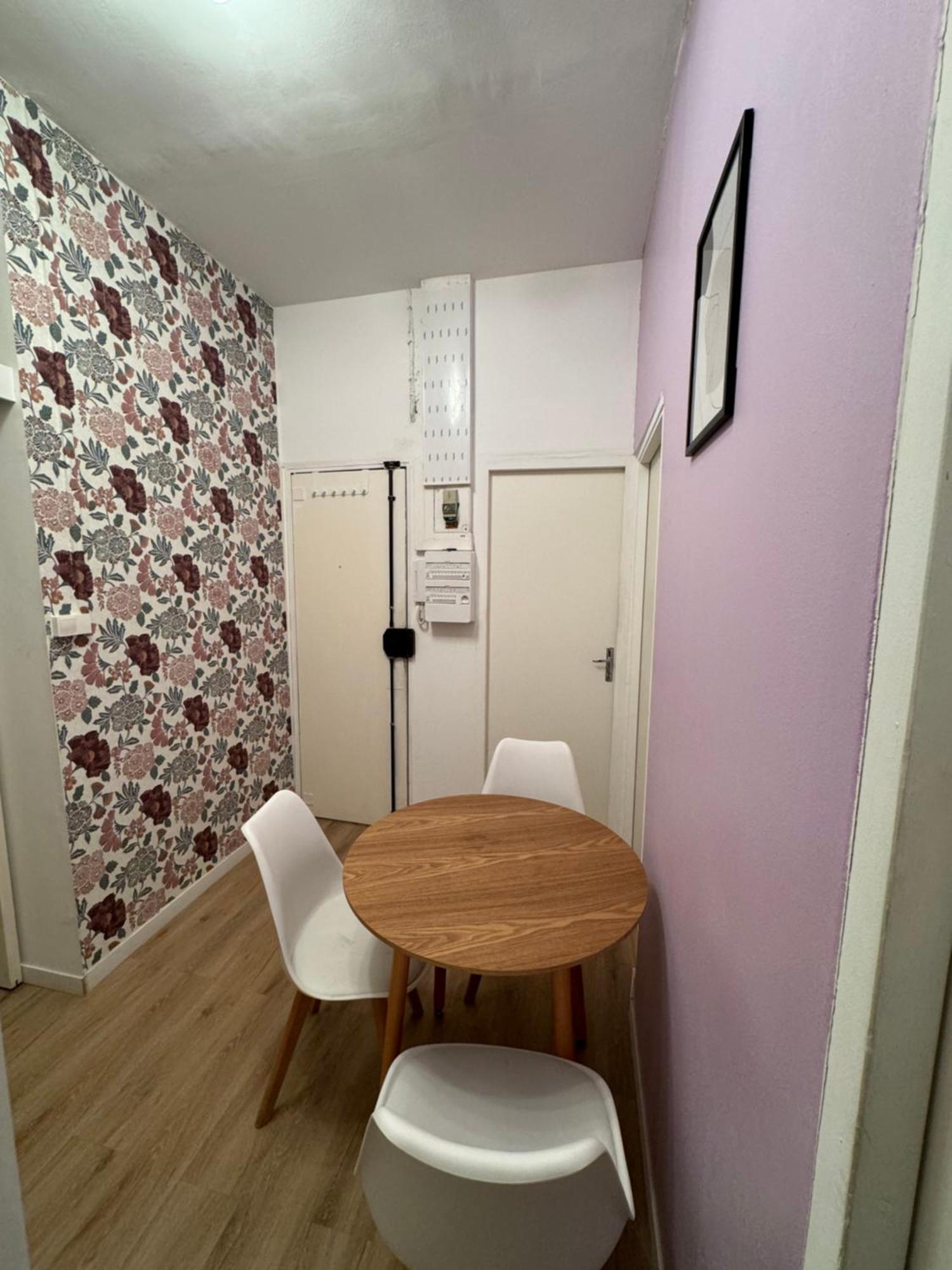 Marseille Centre T2 Joliette Apartamento Exterior foto